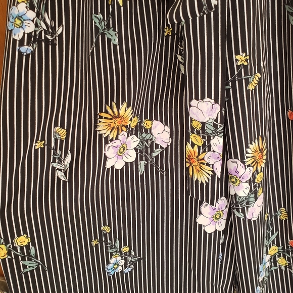 NWOT Japna Romper - Picture 3 of 4